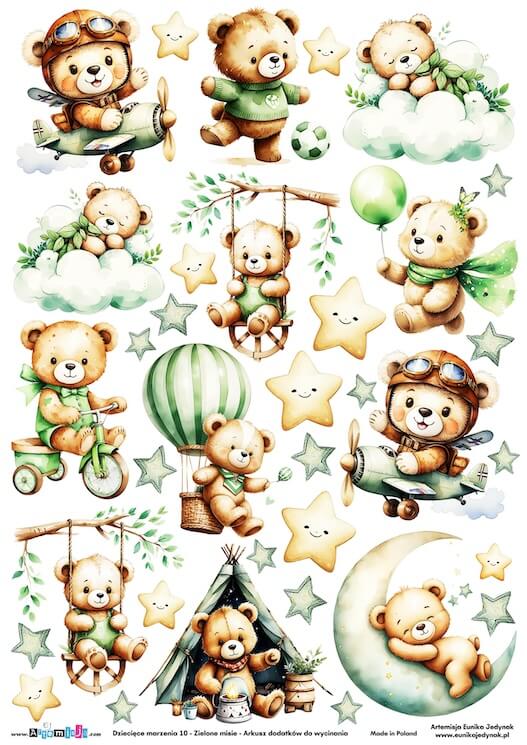 PAKA ARTEMISYJNYCH NOWOŚCI nr 18 - maj 2024 - obrazek 8