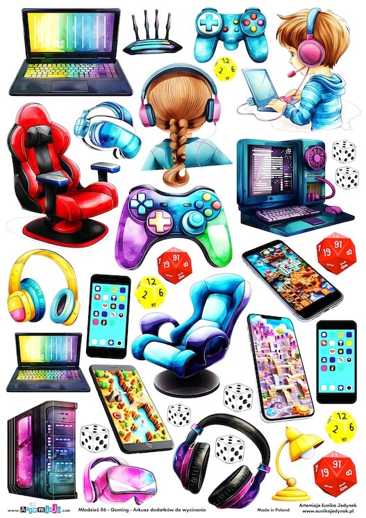 PAKA ARTEMISYJNYCH NOWOŚCI nr 18 - maj 2024 - obrazek 10