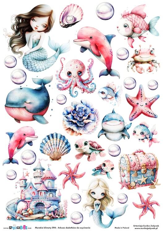 PAKA ARTEMISYJNYCH NOWOŚCI nr 18 - maj 2024 - obrazek 14