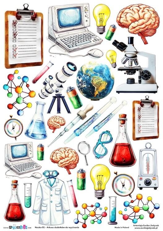 PAKA ARTEMISYJNYCH NOWOŚCI nr 18 - maj 2024 - obrazek 6