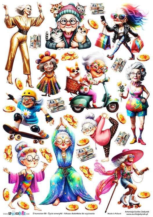 PAKA ARTEMISYJNYCH NOWOŚCI nr 18 - maj 2024 - obrazek 3