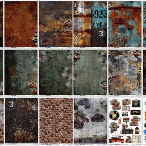 artemisja-digital-papers-zestaw-duzy-skarby-strychu-attic-precious-scrapboocing-papers-2