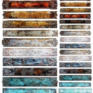 Arkusz dodatków do wycinania - Banery i Tagi 01