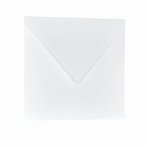 Koperta kwadrat 15 x 15 cm