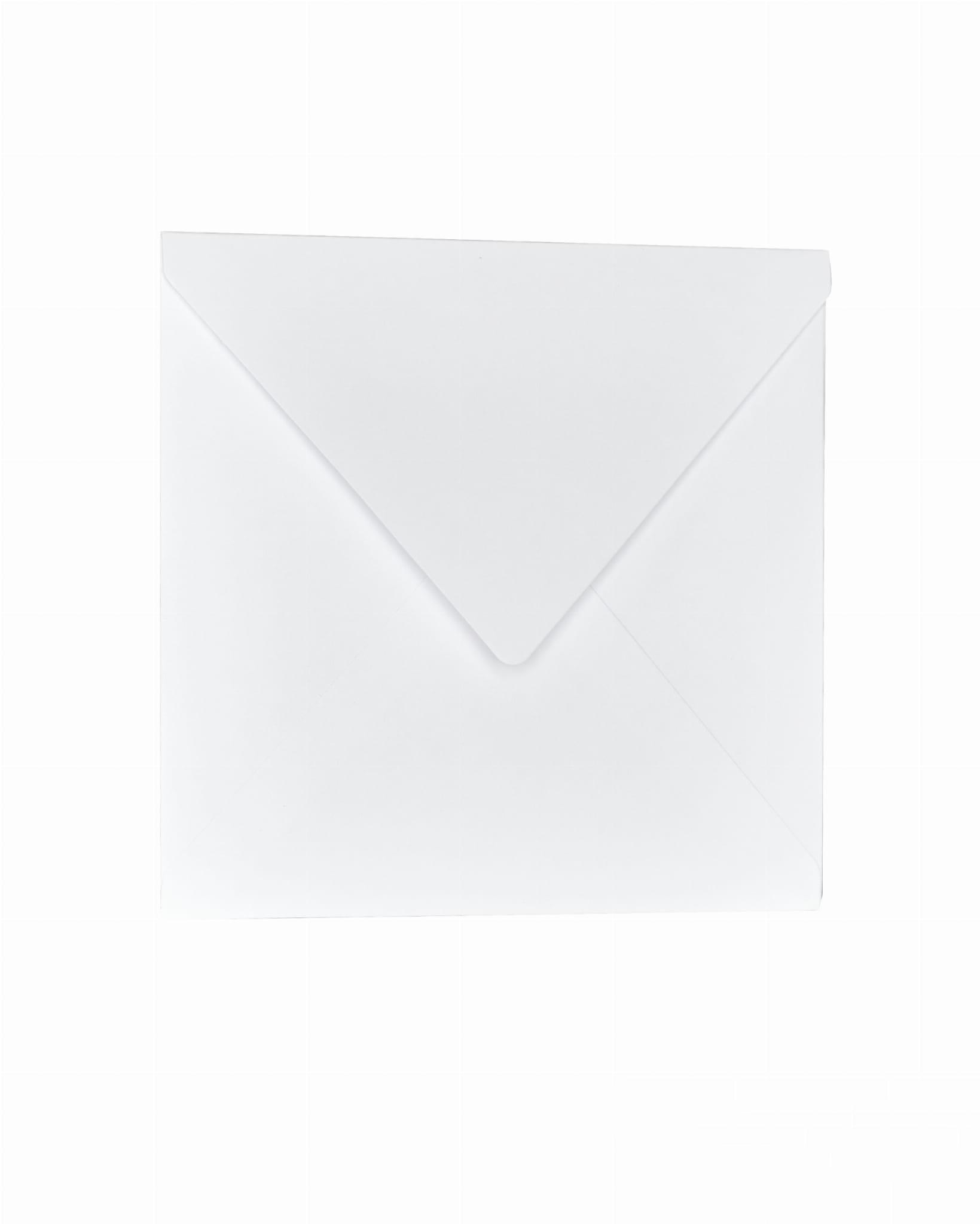 Koperta kwadrat 15 x 15 cm