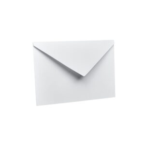 Koperta 12,5 x 17,6 cm (B6) do bazy C6