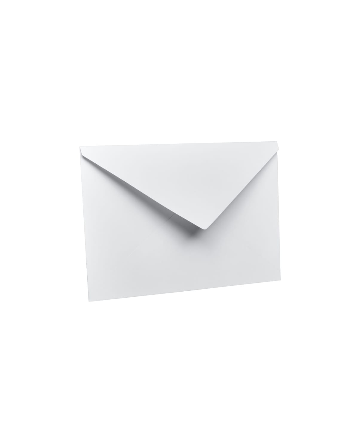 Koperta 12,5 x 17,6 cm (B6) do bazy C6