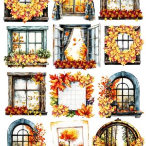 Jesienny klimat - Artemisja Digital - Autumn vibes 34