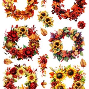 Jesienny klimat - Artemisja Digital - Autumn vibes 35