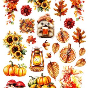 Jesienny klimat - Artemisja Digital - Autumn vibes 36