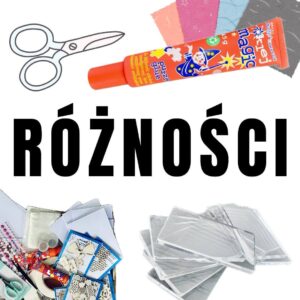 RÓŻNOŚCI