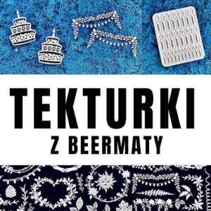 TEKTURKI Z BEERMATY