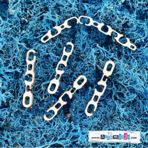 Tekturka: Kawałki łańcucha