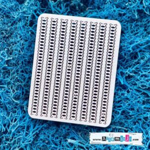 Tekturka: Zawijasy 08