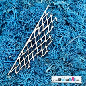 Tekturka: Tło 16 - Sieć rybacka