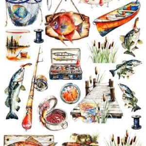 Wędkarstwo - Ryby - DAG-FISHING-HOBBY-048