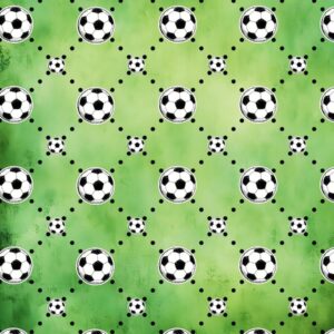 Arkusz grafik do wycinania - Zestaw do exploading boxa - Piłka nożna 01a