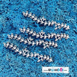 Tekturka: Gałązki 38 - 4 szt.