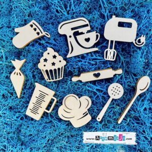 Tekturka: Zawody 12 - Kucharz / Kucharka / Cukiernik / Cukierniczka