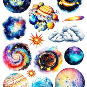 Kosmiczna przygoda - DAG-COSMIC-ADVENTURE-12-061