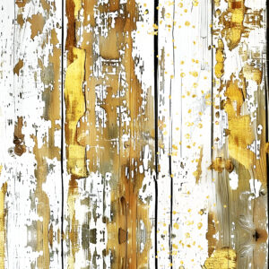 Złoty pył - Gold Dust 10 Artemisja Digital Papers