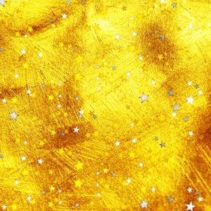Złoty pył - Gold Dust 05 Artemisja Digital Papers