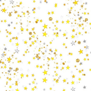 Złoty pył - Gold Dust 07 Artemisja Digital Papers