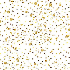 Złoty pył - Gold Dust 08 Artemisja Digital Papers