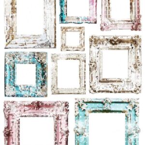 SHABBY CHIC – ARTEMISJA DIGITAL PAPERS 16