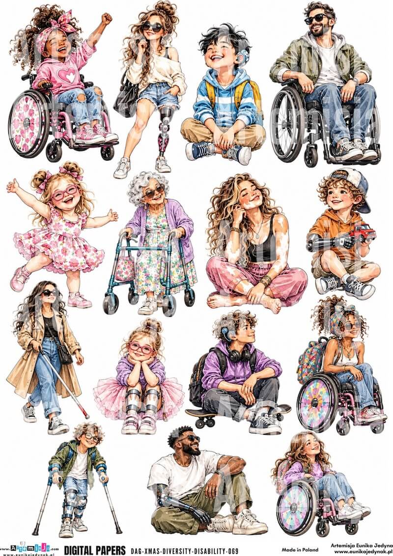 Artemisja Digital - Różnorodność, niepełnosprawność, inkluzywność DAG-DIVERSITY-DISABILITY-069