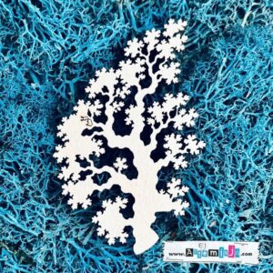 Tekturka: Natura 24 - Drzewo