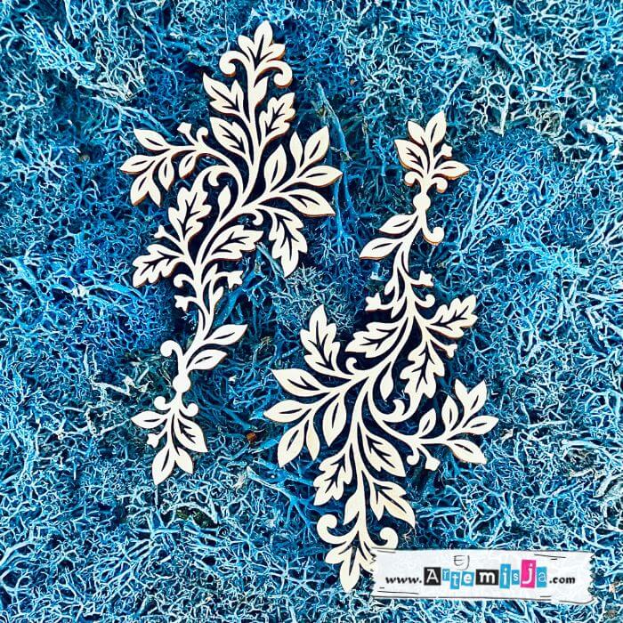 Tekturka: Ornamenty 21