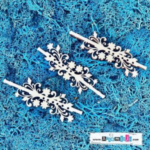 Tekturka: Ornamenty 22